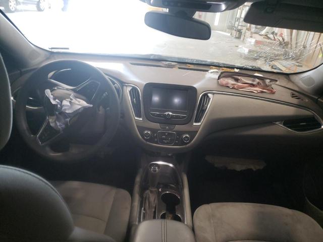Photo 9 from auction – 2016 CHEVROLET MALIBU LT with VIN 1G1ZE5ST6GF309260