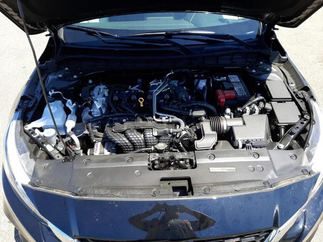 Photo 7 from auction – 2022 NISSAN ALTIMA SV with VIN 1N4BL4DV2NN321504