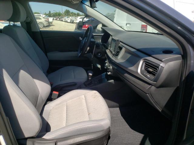 Photo 5 from auction – 2019 KIA RIO S with VIN 3KPA25AB3KE209044
