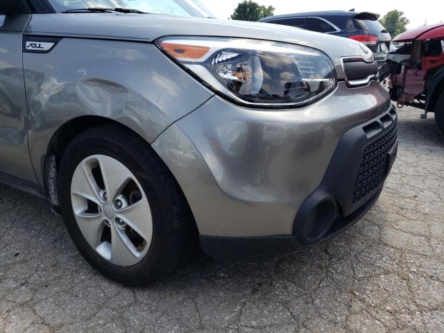 Zdjęcie 9 z aukcji – 2015 KIA SOUL z VIN KNDJN2A23F7182262