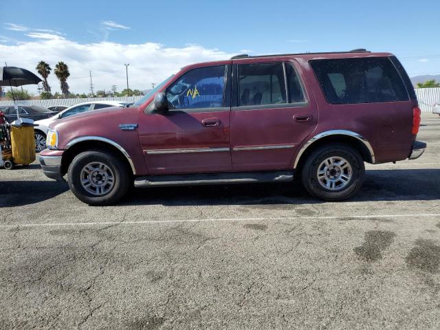 Foto 9 de la subasta – 2000 FORD EXPEDITION con VIN 1FMRU15L6YLA04872
