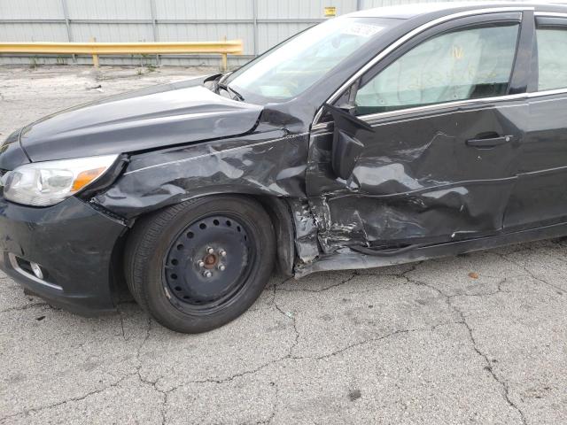 Photo 9 from auction – 2015 CHEVROLET MALIBU 2LT with VIN 1G11D5SL0FF132011