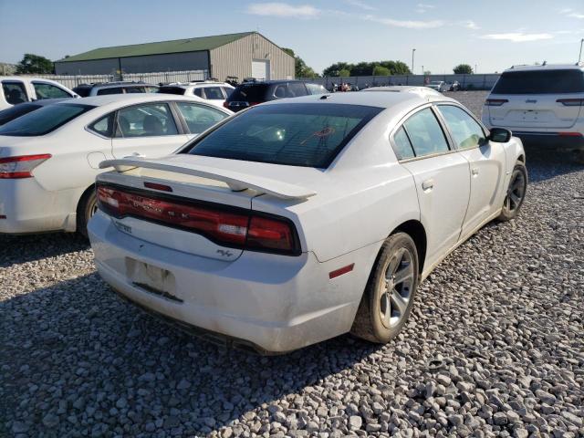Photo 4 from auction – 2012 DODGE CHARGER R/ with VIN 2C3CDXCT9CH123767