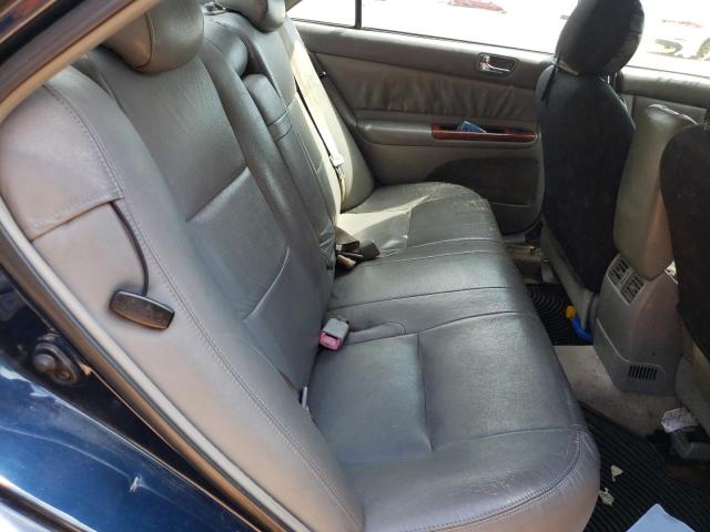 Photo 6 from auction – 2004 TOYOTA CAMRY LE with VIN 4T1BE32K04U309942