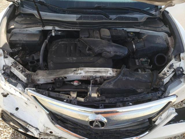 Photo 7 from auction – 2014 ACURA MDX ADVANC with VIN 5FRYD4H86EB031124