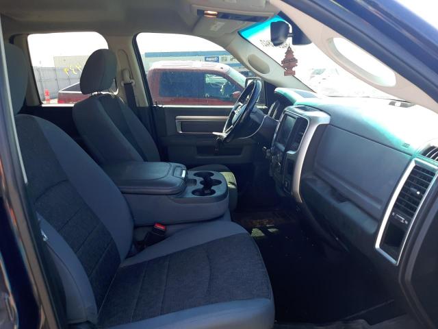 Zdjęcie 5 z aukcji – 2014 RAM 1500 SLT z VIN 1C6RR7GT9ES347190
