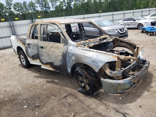 RAM 1500 SLT 2015 with VIN 1C6RR6GG8FS541224 - Photo from auction