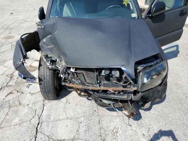Photo 7 from auction – 2007 TOYOTA 4RUNNER SR with VIN JTEBT14R978037795