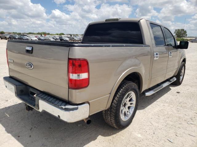 Photo 4 from auction – 2004 FORD F150 SUPER with VIN 1FTPW12544KC61864