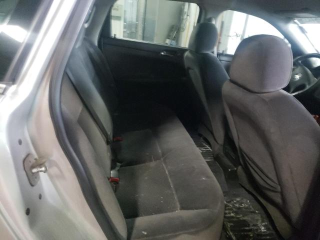 Zdjęcie 6 z aukcji – 2008 CHEVROLET IMPALA LT z VIN 2G1WT58N089135486