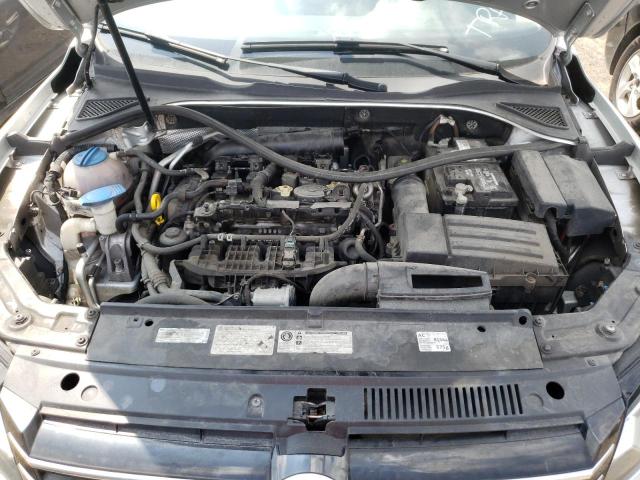 Photo 7 from auction – 2014 VOLKSWAGEN PASSAT SE with VIN 1VWBS7A39EC032999