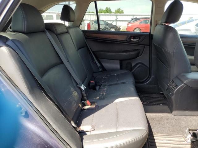 Photo 6 from auction – 2015 SUBARU OUTBACK 2. with VIN 4S4BSALC4F3211865