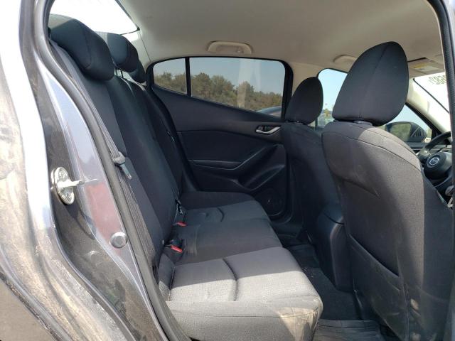 Photo 6 from auction – 2014 MAZDA 3 SV with VIN JM1BM1T70E1200289