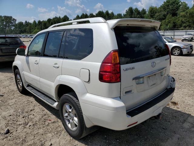 Photo 3 from auction – 2006 LEXUS GX 470 with VIN JTJBT20X060105619