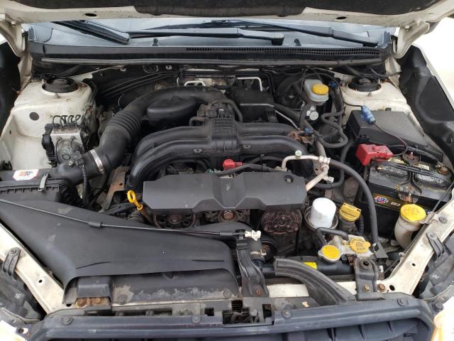 Photo 7 from auction – 2014 SUBARU IMPREZA PR with VIN JF1GPAC60E8299343