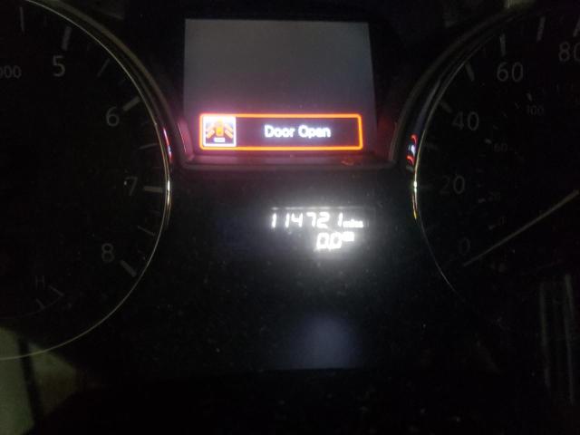Photo 8 from auction – 2014 NISSAN ALTIMA 3.5 with VIN 1N4BL3AP7EN220622