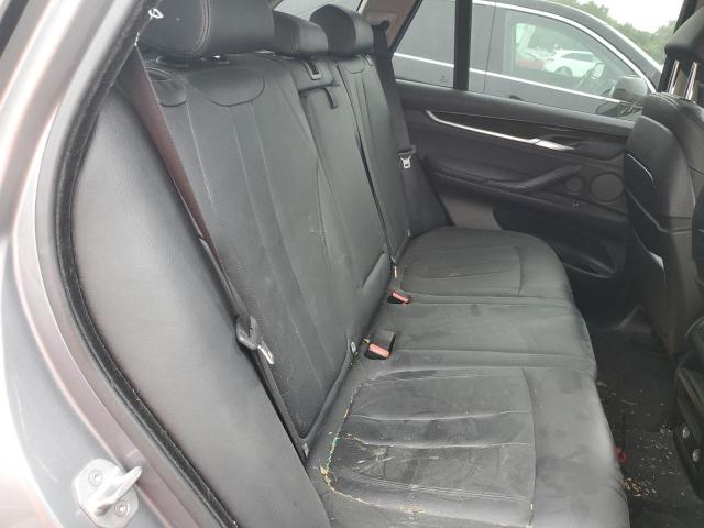 Photo 6 from auction – 2014 BMW X5 XDRIVE3 with VIN 5UXKR0C59E0K43740