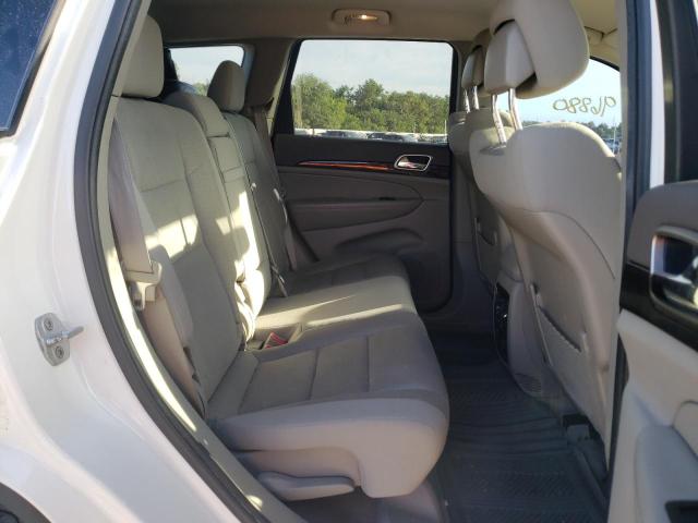 Photo 6 from auction – 2012 JEEP GRAND CHER with VIN 1C4RJFAG7CC245951