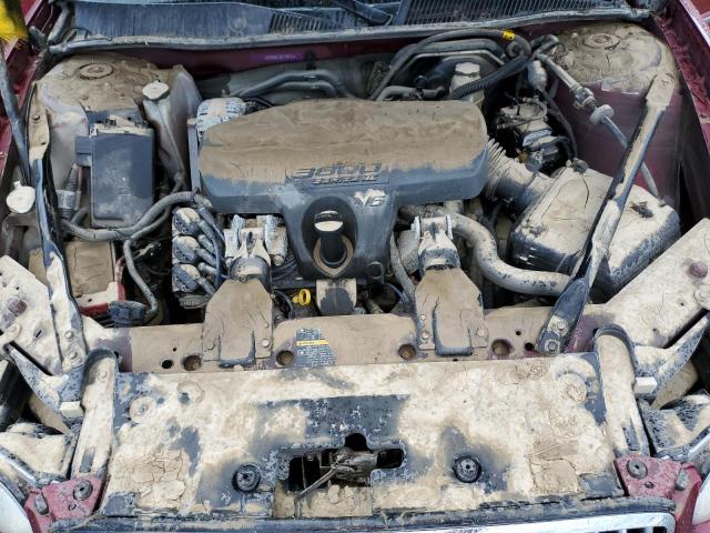 Photo 7 from auction – 2008 BUICK LACROSSE C with VIN 2G4WC582281193977