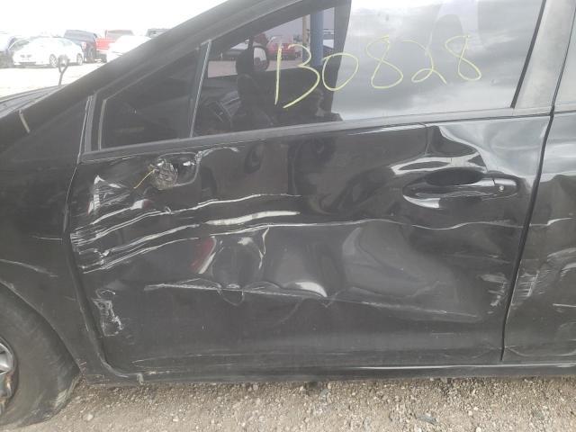 Photo 9 from auction – 2013 HONDA CIVIC LX with VIN 2HGFB2F50DH599164