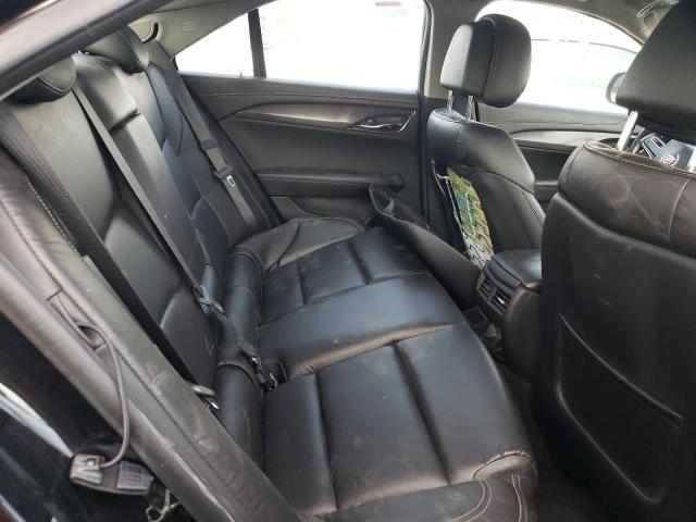 Photo 6 from auction – 2013 CADILLAC ATS with VIN 1G6AA5RA5D0137759
