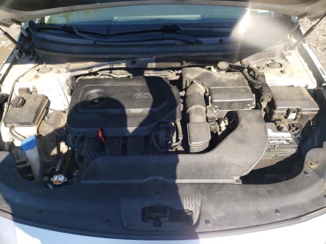 Photo 7 from auction – 2015 HYUNDAI SONATA SE with VIN 5NPE24AF0FH069650
