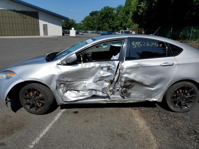 Photo 9 from auction – 2013 DODGE DART SXT with VIN 1C3CDFBA5DD100561