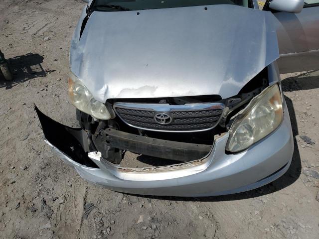 Photo 7 from auction – 2007 TOYOTA COROLLA CE with VIN 1NXBR32E27Z792594