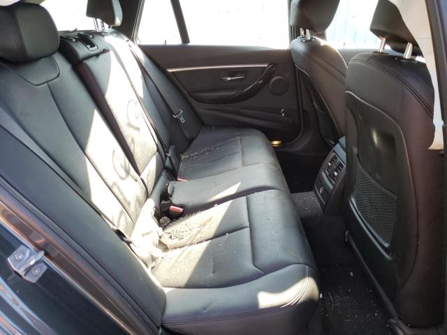 Photo 6 from auction – 2019 BMW 330XI with VIN WBA8K3C5XKA484288