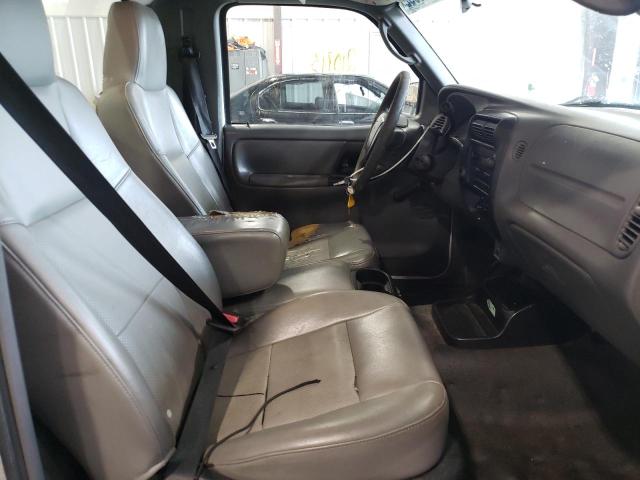 Photo 5 from auction – 2005 FORD RANGER with VIN 1FTYR10D65PB04718