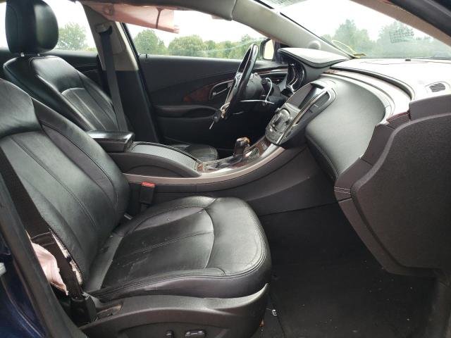Photo 5 from auction – 2012 BUICK LACROSSE P with VIN 1G4GD5E37CF343680