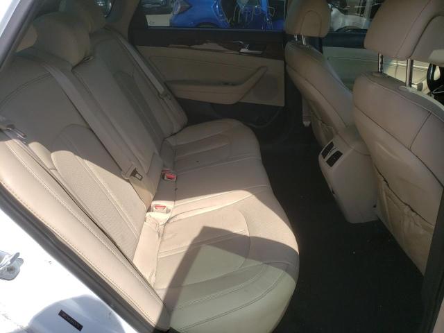 Photo 6 from auction – 2016 HYUNDAI SONATA SPO with VIN 5NPE34AF8GH434719