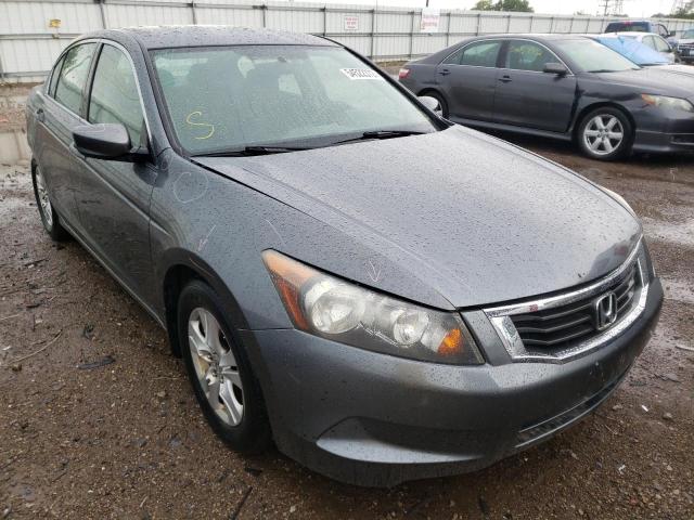Photo 1 from auction – 2010 HONDA ACCORD LXP with VIN 1HGCP2F43AA059815