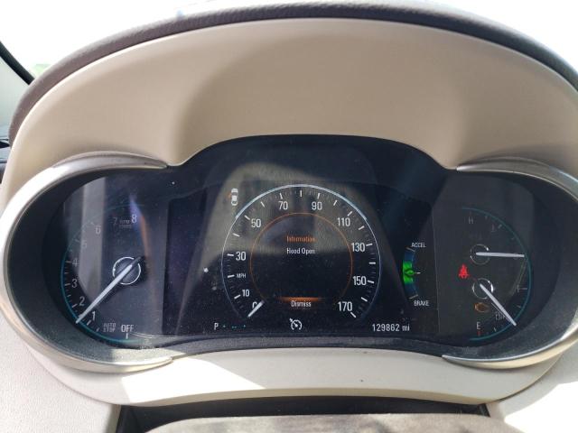 Photo 8 from auction – 2015 BUICK LACROSSE with VIN 1G4GB5GR6FF328020