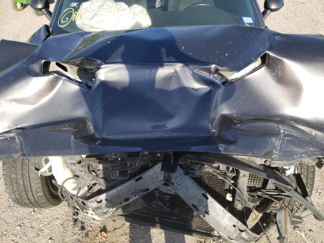 Photo 7 from auction – 2016 DODGE CHALLENGER with VIN 2C3CDZAG6GH145426