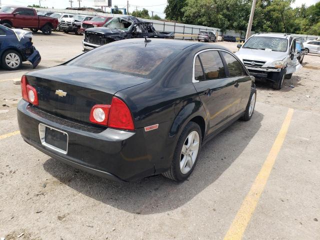 Photo 4 from auction – 2011 CHEVROLET MALIBU LS with VIN 1G1ZB5E17BF168470