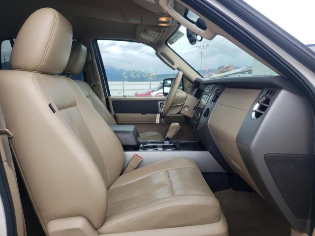 Photo 5 from auction – 2012 FORD EXPEDITION with VIN 1FMJK1J53CEF40038