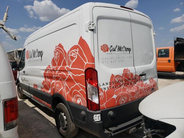 Zdjęcie 3 z aukcji – 2017 FORD TRANSIT T- z VIN 1FTYR2CG1HKA50919