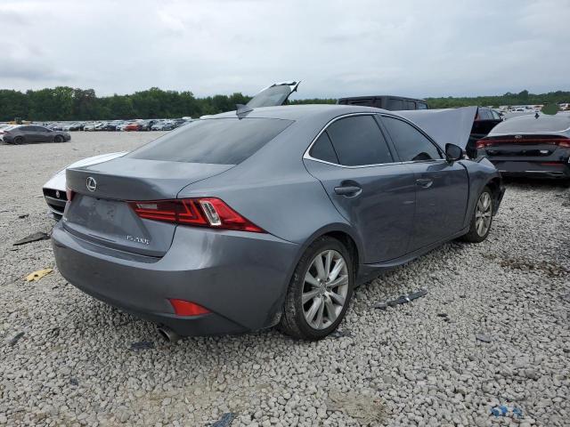 Photo 4 from auction – 2016 LEXUS IS 200T with VIN JTHBA1D27G5008518