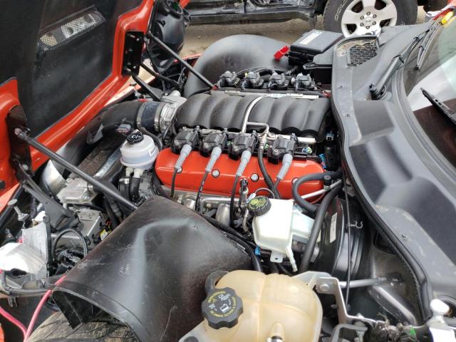 Photo 7 from auction – 2008 PONTIAC SOLSTICE with VIN 1G2MC35B78Y112624