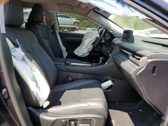 Photo 5 from auction – 2021 LEXUS RX 350 L with VIN JTJHZKEA5M2020256