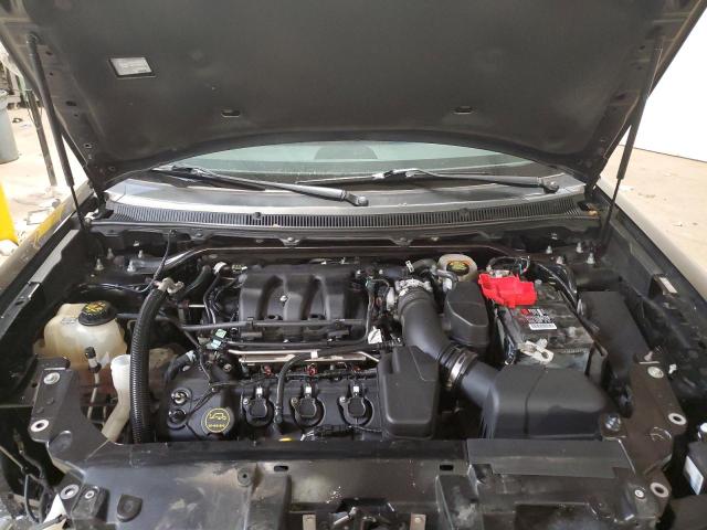 Photo 7 from auction – 2016 FORD FLEX LIMIT with VIN 2FMHK6D85GBA21396
