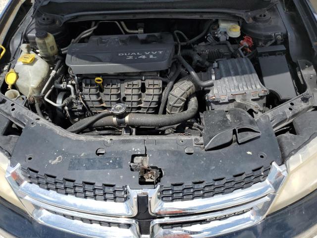 Photo 7 from auction – 2013 DODGE AVENGER SX with VIN 1C3CDZCB2DN627122