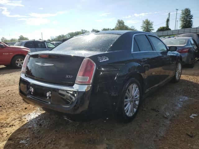 Photo 4 from auction – 2013 CHRYSLER 300 with VIN 2C3CCARG4DH633911