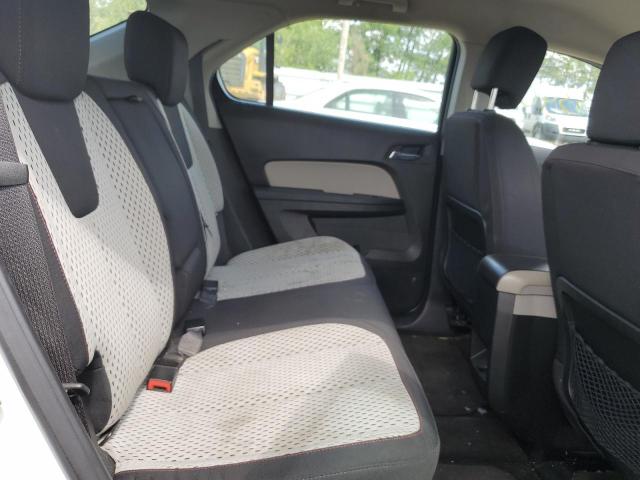 Photo 6 from auction – 2011 CHEVROLET EQUINOX LS with VIN 2CNFLCEC7B6288336