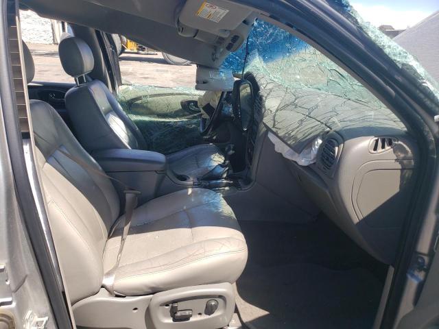 Photo 5 from auction – 2004 BUICK RAINIER CX with VIN 5GADT13S642258384