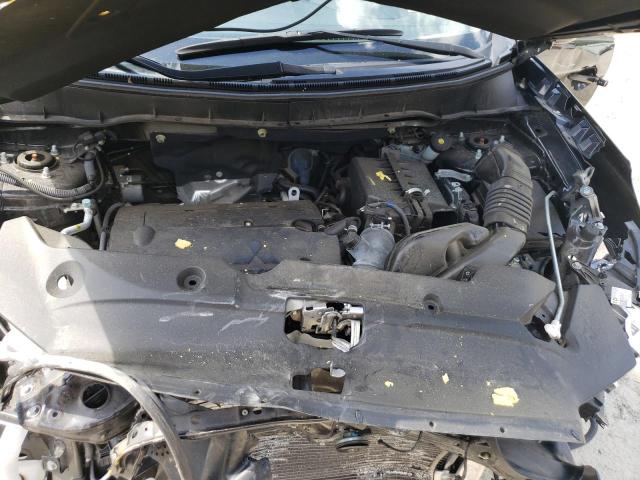 Photo 7 from auction – 2019 MITSUBISHI OUTLANDER with VIN JA4AP3AU6KU013571