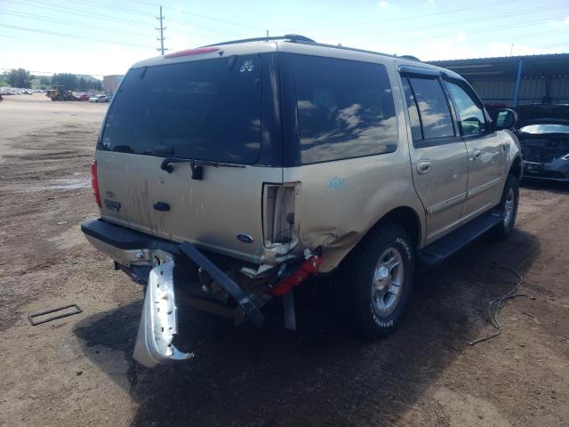 Photo 4 from auction – 1999 FORD EXPEDITION with VIN 1FMPU18L0XLB49617