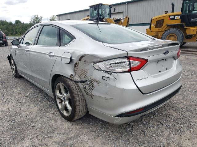Photo 3 from auction – 2015 FORD FUSION SE with VIN 3FA6P0H74FR108692