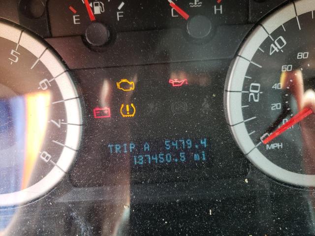 Photo 8 from auction – 2012 FORD ESCAPE LIM with VIN 1FMCU9EGXCKC39104